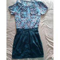 ราคา เดรส RAMPAGE มีกระเป๋าเสื้อ 2 ข้าง กระเป๋ากระโปรง 2 ข้าง จั๊มเอวด้านหลัง (5535779897)