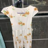 ราคา เดรสกระโปรง ผ้าดีมากกกก มือสอง สภาพมือ1 (5007302996)