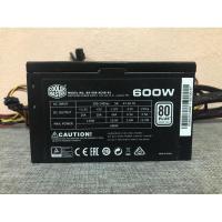 ราคา Power Supply Cooler Master 600W (7860627049)