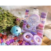 ราคา พร้อมส่งinvisibobble® ORIGINAL cheatday Macaron Mayhem (4817698023)