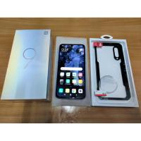 ราคา Xiaomi Mi 9 สีน้ำเงิน (Ocean Blue) Ram 6G ความจุ 128GB เครื่องศูนย์ไทย มือสอง (5271227471)