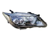 ราคา Toyota Camry ของแท้ ไฟหน้าคัมรี่ hybrid 2012 2013 2014 ACV50 ข้างขวา (4111333943)