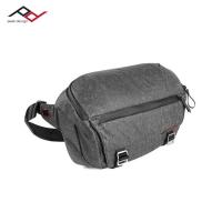 ราคา Peak Design Everyday Sling 10L - สี Charcoal (1894406740)