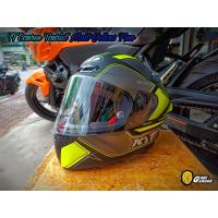 ราคา หมวกกันน็อค KYT TT COURSE TOURIST MATT YELLOW FLUO (10094119282)