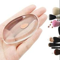 ราคา พัฟซิลิโคน พัฟแต่งหน้า พัฟเกลี่ยรองพื้น (1162112132)