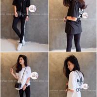 ราคา ชุดเซท adidas (89369615)