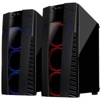ราคา เคส PLENTY CASE รุ่น ECLIPSE (EC09) ATX Mid Tower (9625278277)