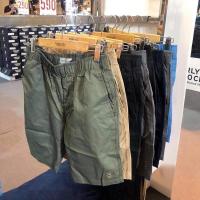 ราคา กางเกงขาสั้น POLO แท้ % (5853317692)