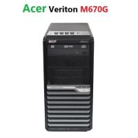 ราคา PC Acer Veriton M670G -Cpu intel -Ram 4GB - HDD 500GB - Wi-Fi (19542912746)