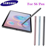 ราคา ของแท้ ปากกาสไตลัสแท็บเล็ต SAMSUNG Galaxy Tab S6 SM-T860 SM-T865 S Pen Galaxy Tab S6 พร้อมโลโก้ (รองรับบลูทูธ) (18577366590)