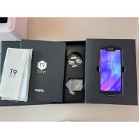ราคา Meitu T9X 128gb สภาพ 97% ใช้งานน้อยมาก (23458114531)