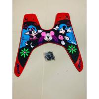 ราคา ยางปูพื้น คลิก 110 click 110 (รุ่นคาบู) คลิก110i click110i เลือกตามรุ่นได้เลย C (20582809623)