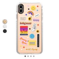 ราคา Casetify for Iphone xs max ของแท้ พร้อมกล่อง (4116624117)