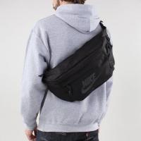 ราคา กระเป๋าคาดอก Nike Tech Hip Shoulder Bag BA5751 (6204994834)