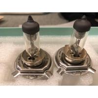 ราคา หลอดไฟหน้ารถยนต์ ฮอนด้า ขั้ว H4 Philipsแท้ (6615295937)