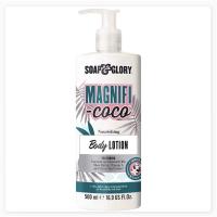 ราคา SOAP & GLORY MAGNIFI-COCO NOURISHING BODY LOTION 500 ML (19426759024)