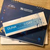 ราคา (SOLD) DUNA 1-Day Plus -2.75 รายวัน แบ่งขาย มีใบเสร็จ (1138074522)
