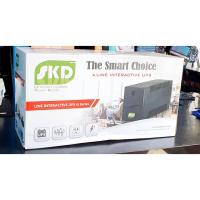 ราคา SKD เครื่องสำรองไฟ รุ่น : G1000 UPS 1000VA/600W (23424449987)