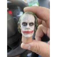 ราคา head1/6 joker โจ๊กเกอร์ (20860246974)