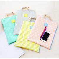 ราคา แฟ้มเอกสาร/ ถุงใส่เอกสารแบบถือได้ A4 (1168549268)