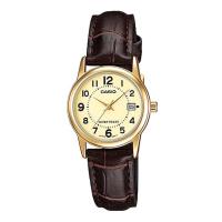 นาฬิกา CASIO รุ่น LTP-V002GL-9B