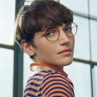ราคา แว่นสายตา Lindberg Lex (12494068998)