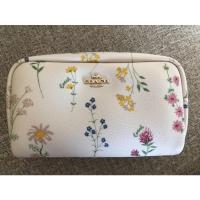 ราคา Coach กระเป๋าใส่เครื่องสำอางค์ (15057782930)