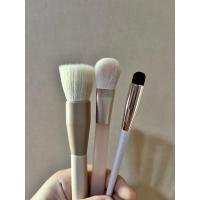 ราคา ส่งต่อ แปรงแต่งหน้า 3ด้าม Melinda,romand,wakemake แท้ (23157899982)