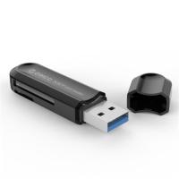 ราคา Orico CRS21 : USB3.0 TF/SD Card Reader (940137486)