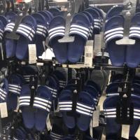 ราคา รองเท้า แตะ adidasแท้ จากช้อป ส่งฟรี (1996649841)