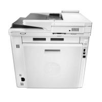 ราคา HP Color LaserJet Pro MFP M477fdw (CF379A) Multifunction (5916006496)