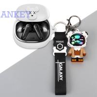 ราคา Soundcore Liberty 4 Case Protective Liberty4 Cartoon Headset Case Wireless Bluetooth Headset Silicone Soft Case (23409175665)