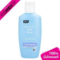 ราคา NEUTROGENA - Alcohol Free Toner (15368229646)
