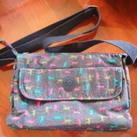 ราคา ขายกระเป๋ามือ 2 Kipling ของแท้ (7341209673)