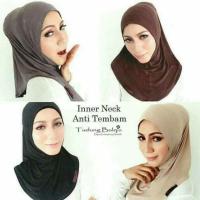 ราคา อินเนอร์ ปิดคอ ผืนใหญ่ เก็บผมได้ (2309751708)