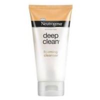 ราคา Neutrogena deep clean. ขนาด 50 g. (6480107352)