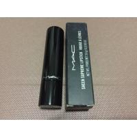 ราคา ส่งต่อ mac lipstick สี Gotta dash (178362911)