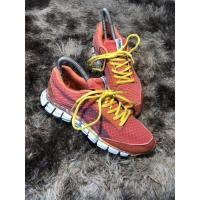 ราคา รองเท้า reebok smooth flex มือสอง (7864974738)