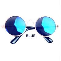 ราคา แว่นตาสีน้ำเงิน แฟชั่นน้องหมาน้องแมว (1445891121)