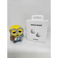 ราคา Samsung Galaxy Buds2 สีขาว ของใหม่มือ 1 (18312701449)