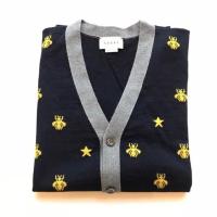 ราคา NEW Gucci Cardigan (1905875224)