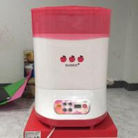 ราคา เครื่องนึ่งขวดนมพร้อมอบแห้ง Fin Babies plus มือสอง (3734432361)