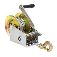 ราคา รอกกว้านมือหมุน รอกมือหมุน รอกวินซ์ BERALA รุ่น WP-1200 (3838781270)