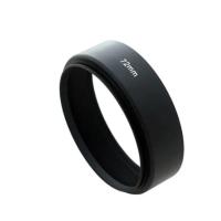 ราคา เลนส์ฮู้ด ขนาด 72 มม. Metal Lens Hood Cover for 72 mm. Filter/Lens (1334) (22254557602)