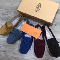 ราคา รองเท้าหนัง Tod's (ผู้ชาย) (30008119)