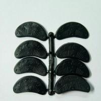 ราคา กันสึกยางดำติดรองเท้า+ตะปู (814499571)