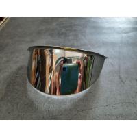 ราคา แก็ปไฟหน้า C50 C65 C70 C90 HONDA ไฟกลม (16371694027)