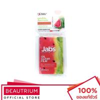ราคา JABS Water Melon Oil Clear Film กระดาษซับมัน 15 sheets (16128425409)
