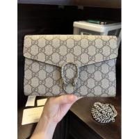 ราคา Gucci Dionysus woc like new (19804152839)