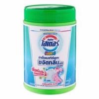 ราคา ✨ ไฮเตอร์ คัลเลอร์ ขจัดกลิ่น ฆ่าเชื้อแบคทีเรีย ชนิดผง 450 g (3218794625)